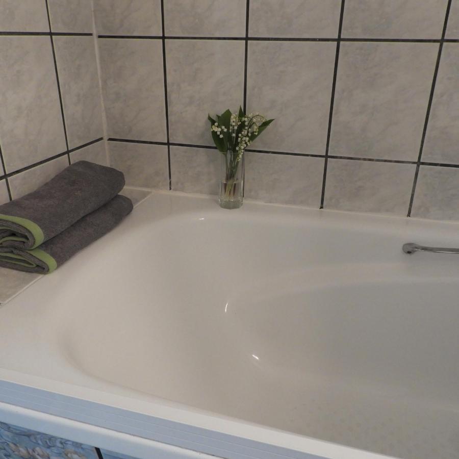 Apartament Przy Parku Appartement Giżycko Buitenkant foto